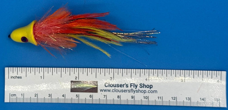 Load image into Gallery viewer, Clouser EZ Diver
