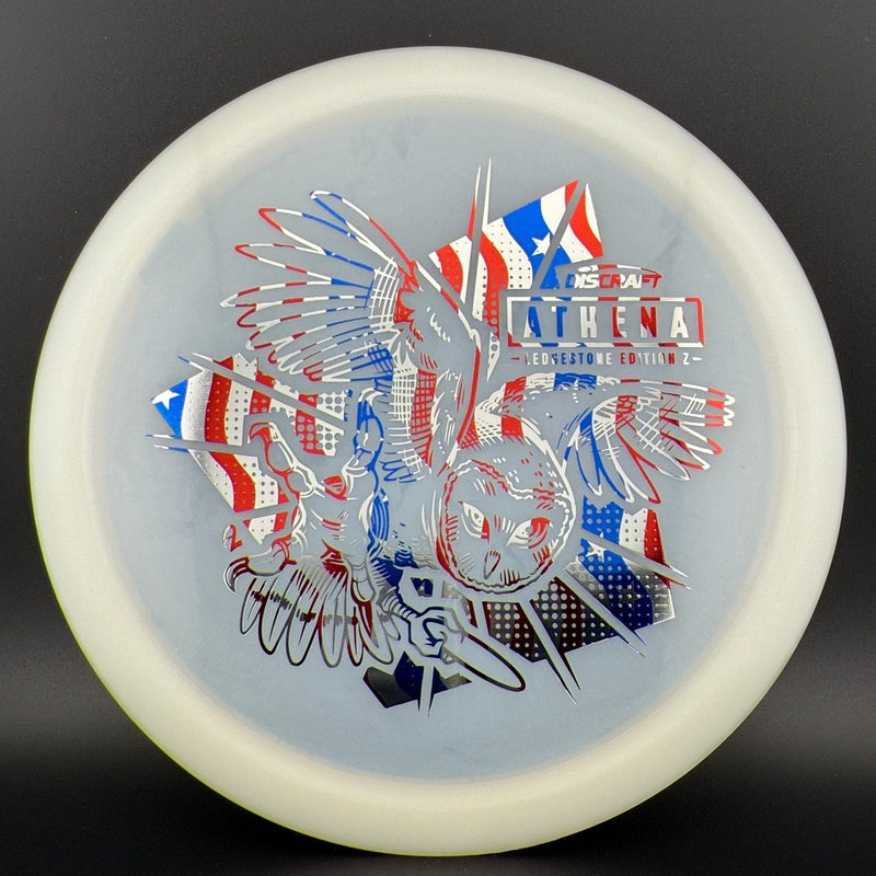Load image into Gallery viewer, Z Athena - Pearly White - Ledgestone Finale 2025
