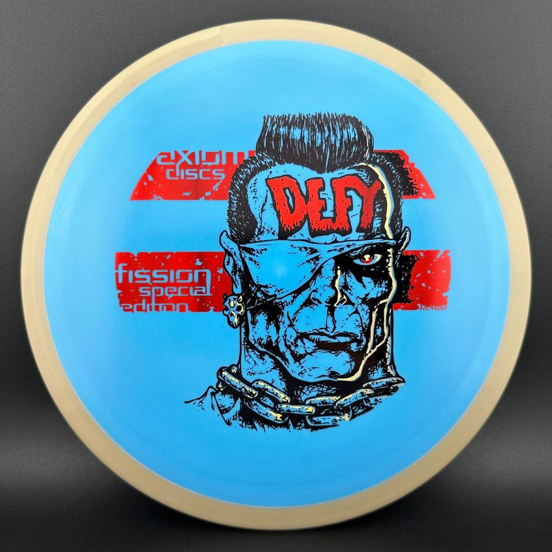 Load image into Gallery viewer, Fission Defy - Special Edition by Skulboy
