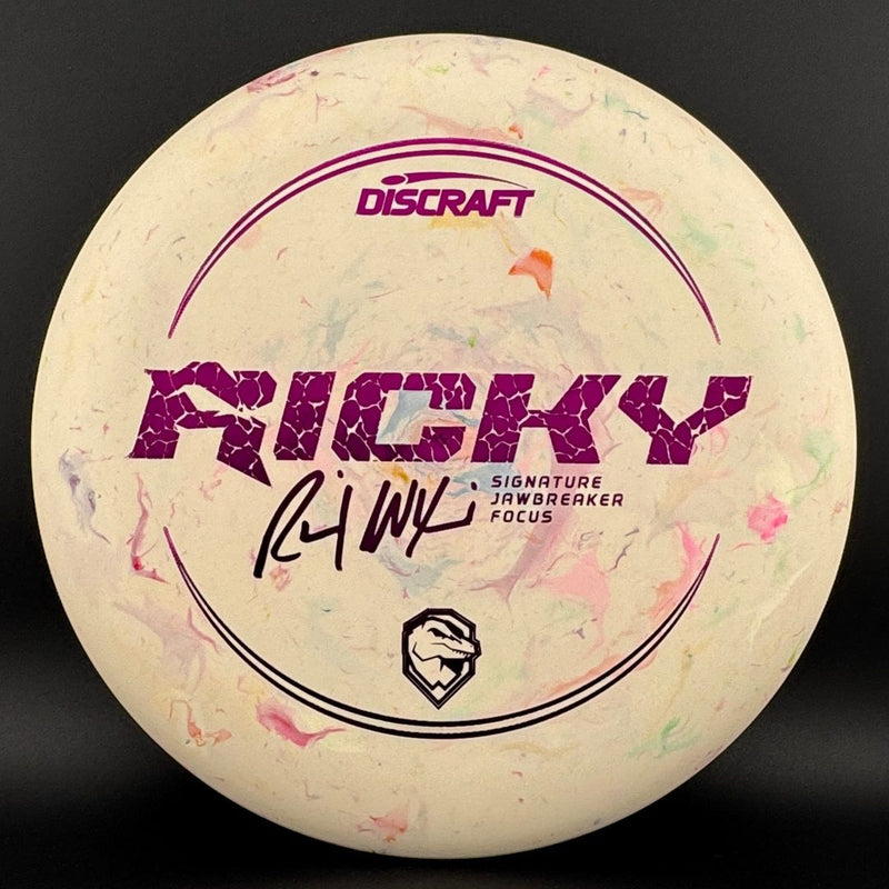 Load image into Gallery viewer, Jawbreaker Focus - Ricky Wysocki Signature Edition
