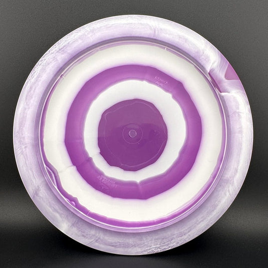 Grand Bullseye Grace - Kristin Latt - 2025 Signature Series