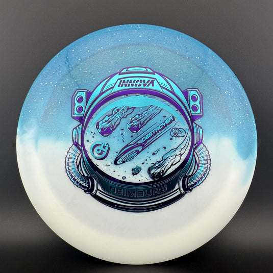 Duo Destroyer - Calvin Heimburg Tour Series