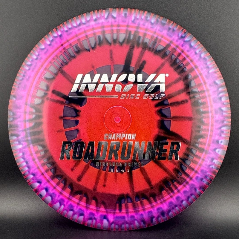 Load image into Gallery viewer, I-Dye Champion Roadrunner

