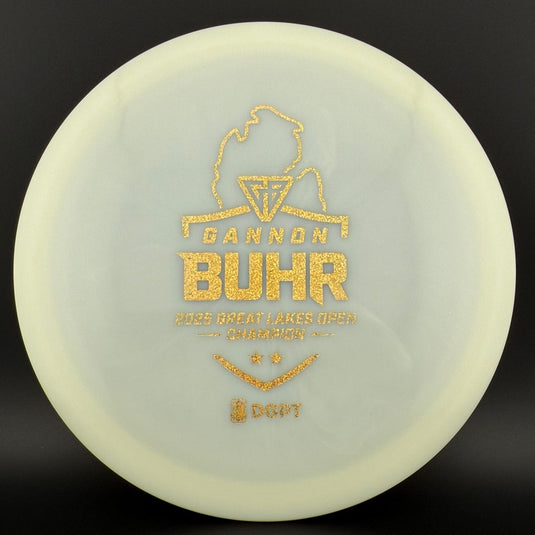 Glow C-Line FD2 - Gannon Buhr Triumph Series - Great Lakes Open