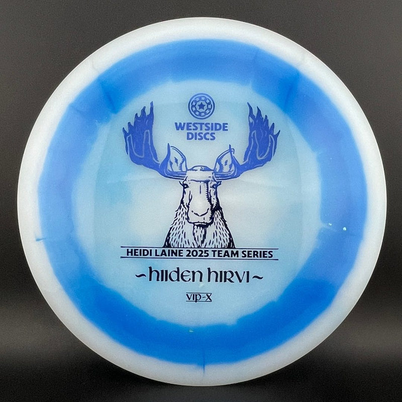 Load image into Gallery viewer, VIP-X Ring Stag - Heidi Laine Team Series Finnish Edition
