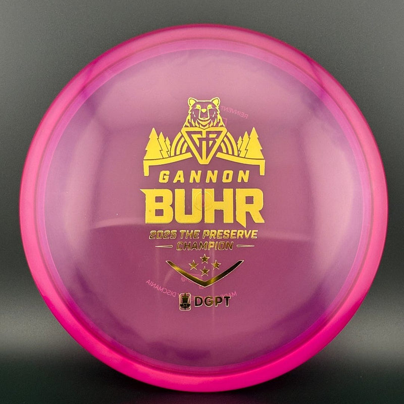 Load image into Gallery viewer, Horizon C-Line P4 - Gannon Buhr Triumph 2025 Preserve
