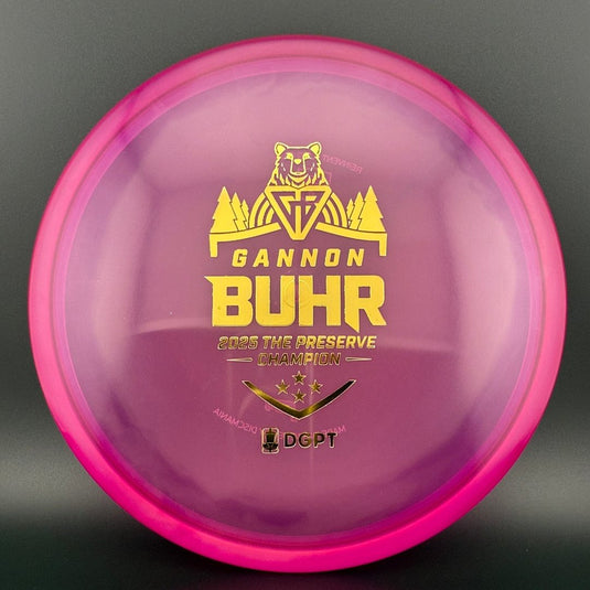 Horizon C-Line P4 - Gannon Buhr Triumph 2025 Preserve