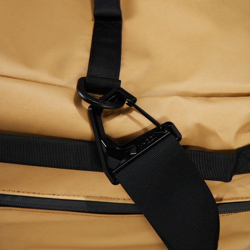 Load image into Gallery viewer, Crate On the Go Duffel-Tan
