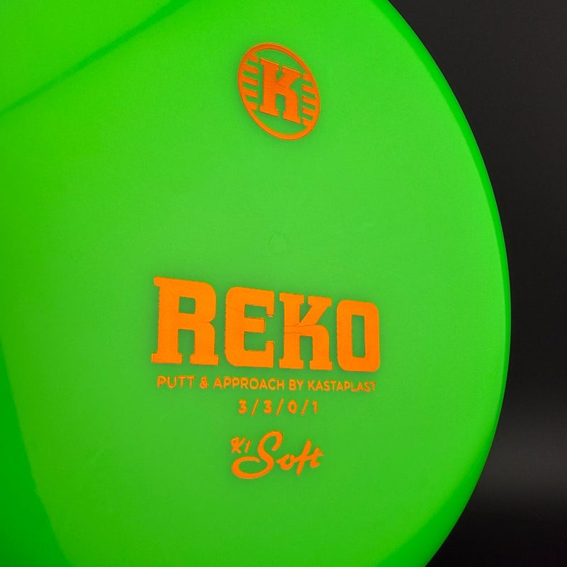 Load image into Gallery viewer, K1 Soft Reko

