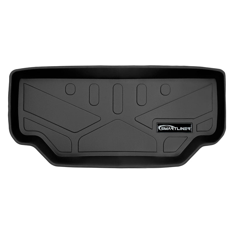 Load image into Gallery viewer, SMARTLINER Custom Fit Floor Liners For for 2017-2020 Tesla Model S
