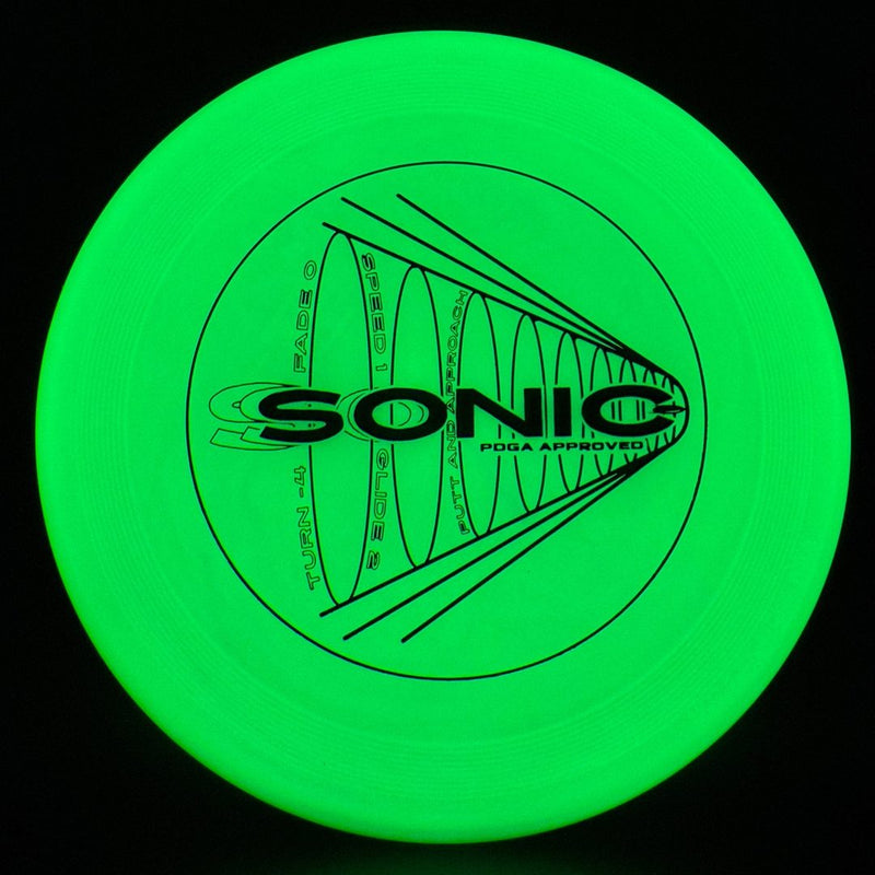 Load image into Gallery viewer, Proto Glow Champion Sonic
