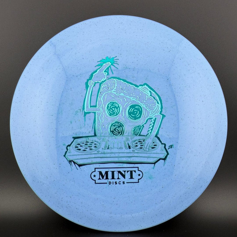 Load image into Gallery viewer, Elixir Pizza - Mystery Disc 2025
