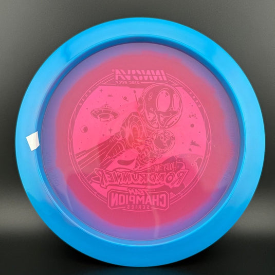 Halo Champion Roadrunner - Holly Finley 2025 Team Series