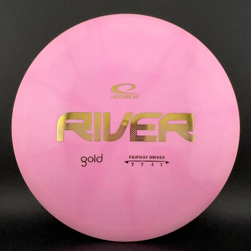 Load image into Gallery viewer, Gold River
