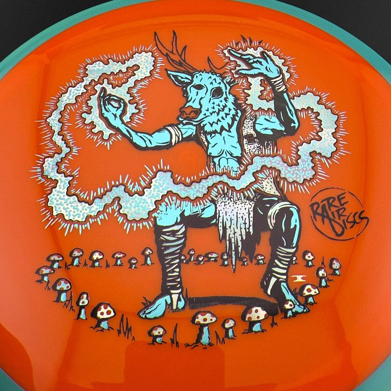 Load image into Gallery viewer, Neutron Time-Lapse (Re-Tooled) - Elk Man 2.0

