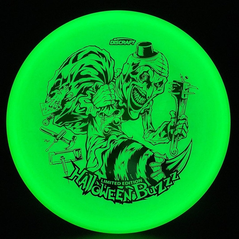 Load image into Gallery viewer, Mega Glo Buzzz - Halloween 2025 by Brian Allen
