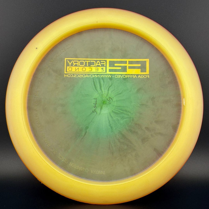 Load image into Gallery viewer, I-Dye Champion SL (Starfire-L) - Penned Run - F2
