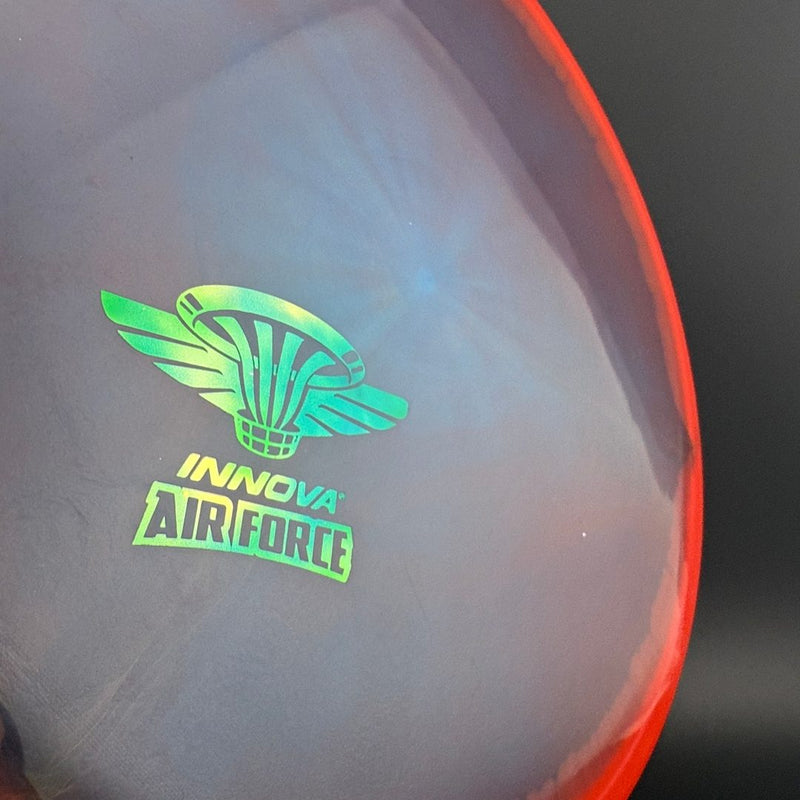 Load image into Gallery viewer, Halo Champion Stingray (*Flat Top) - Air Force
