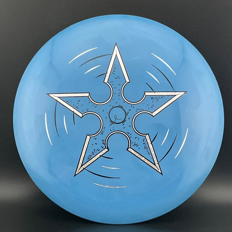 Load image into Gallery viewer, I-Blend Maya - Shuriken X-Out
