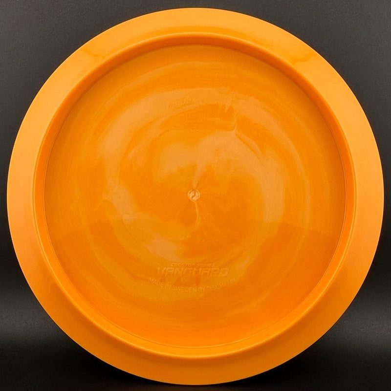 Load image into Gallery viewer, Swirly S-Line Vanguard - Kyle Klein Creator Series
