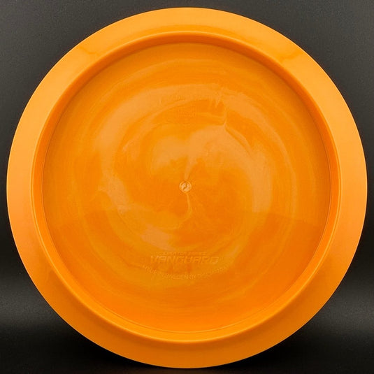 Swirly S-Line Vanguard - Kyle Klein Creator Series