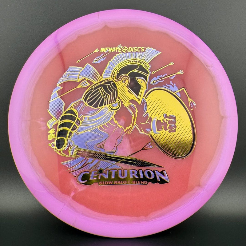 Load image into Gallery viewer, Glow Halo C-Blend Centurion - First Run
