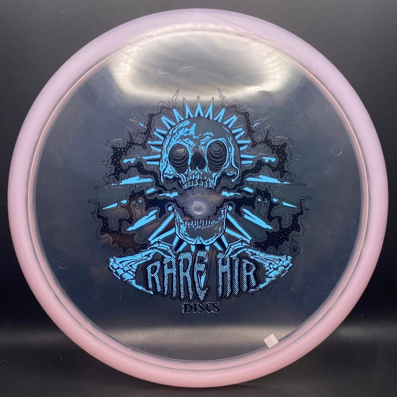 Load image into Gallery viewer, Eternal Mustang Midrange - Custom Rare Air Discs Skull Stamp
