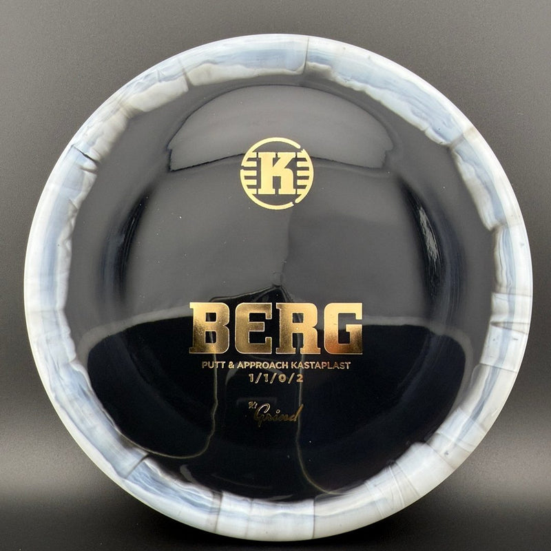 Load image into Gallery viewer, K1 Grind Berg
