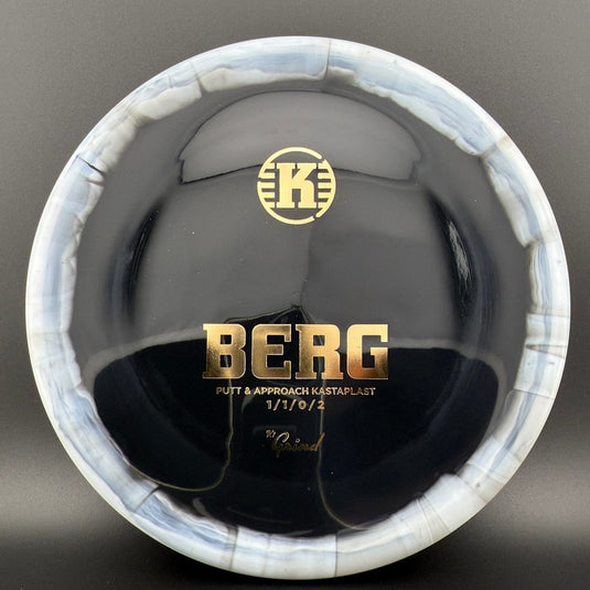 K1 Grind Berg