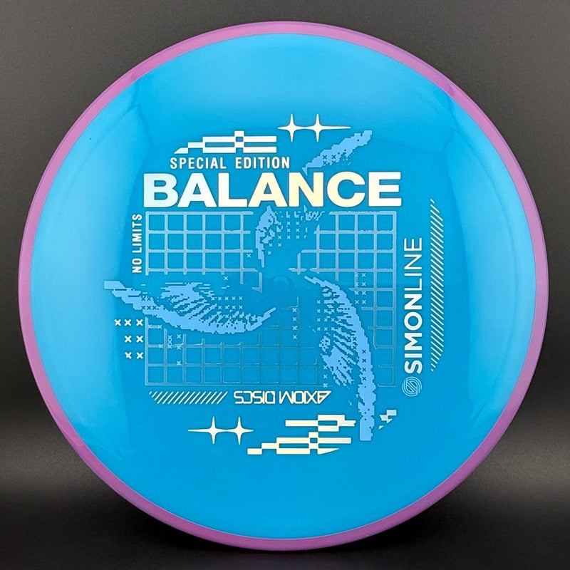 Load image into Gallery viewer, Neutron Balance - Simon Line - Special Edition
