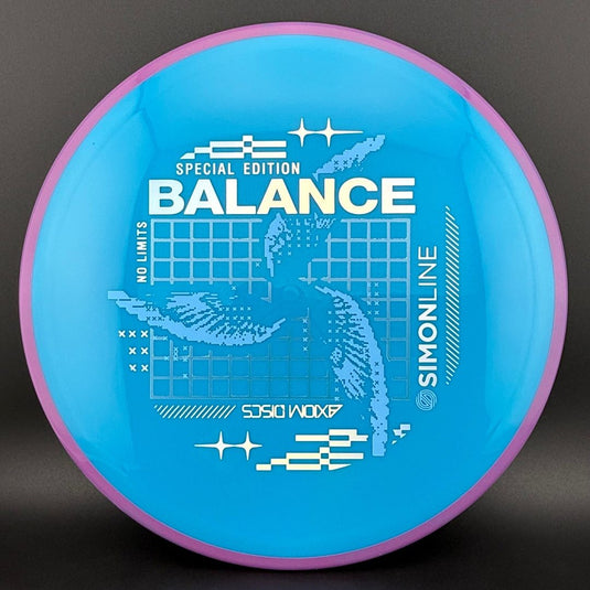 Neutron Balance - Simon Line - Special Edition