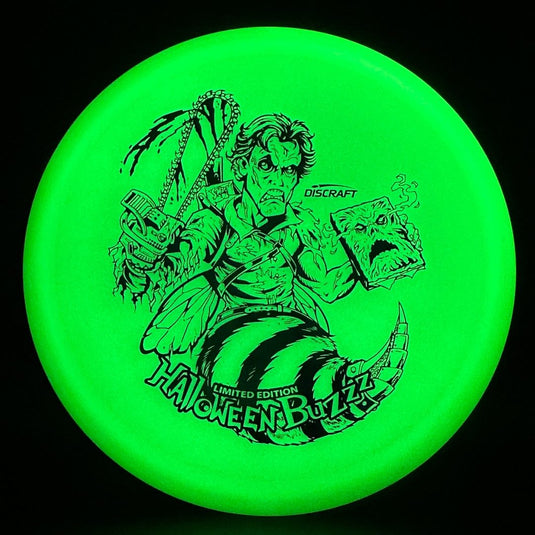 Nite Glo Z Buzzz - Limited Edition Halloween 2023