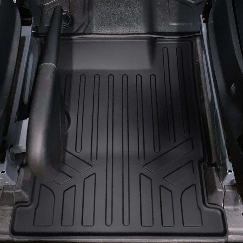 Load image into Gallery viewer, SMARTLINER Custom Fit Floor Liners For 2019-2026 Mercedes-Benz Sprinter (Cargo Van)
