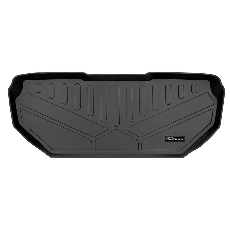 Load image into Gallery viewer, SMARTLINER Custom Fit Floor Liners For 2022-2024 Rivian R1T
