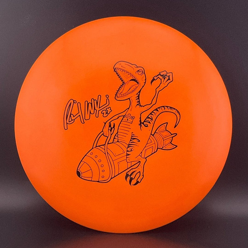 Load image into Gallery viewer, Star Wraith - 2021 Ricky Wysocki - Raptor Bomb
