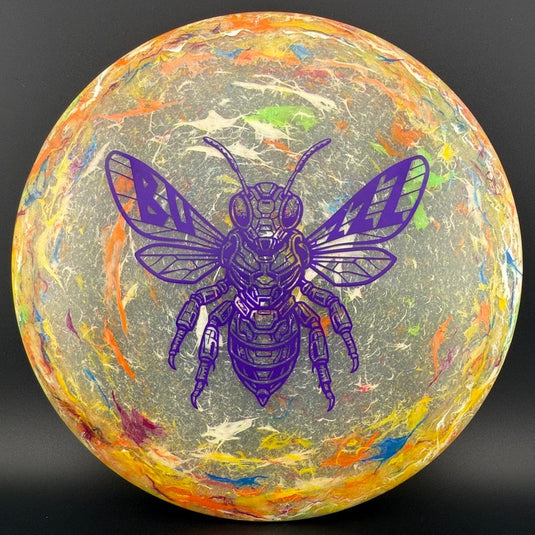 Colorshift Jawbreaker Z Buzzz - DGLO 2025