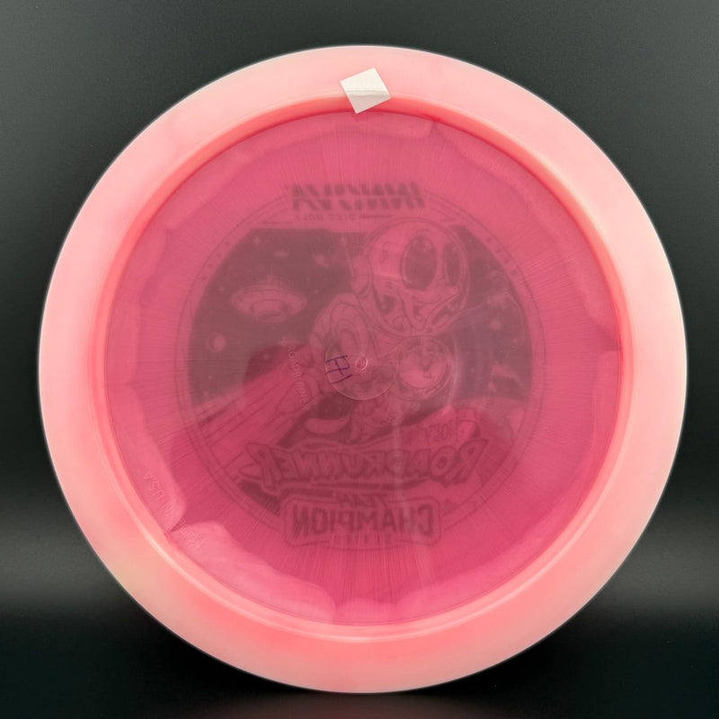 Load image into Gallery viewer, Halo Champion Roadrunner - Holly Finley 2025 Team Series
