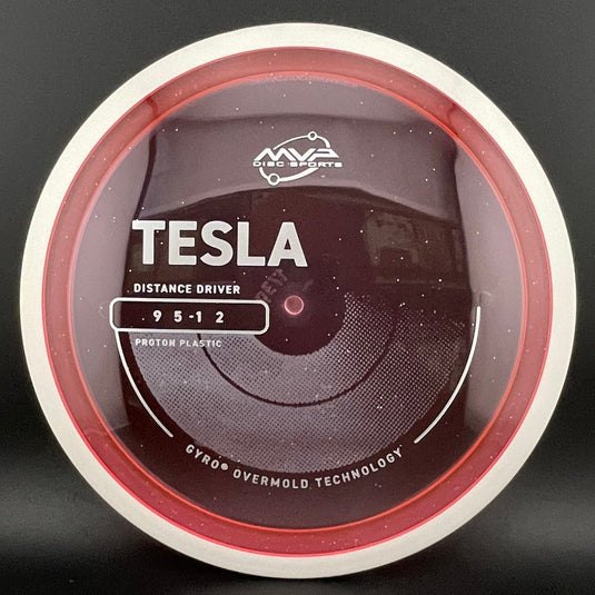 Proton Tesla