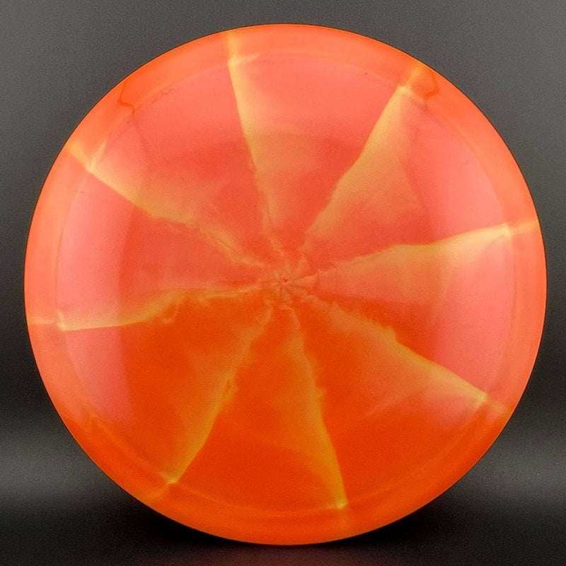 Load image into Gallery viewer, Swirl Titanium Anax - Supreme Flight Special Edition
