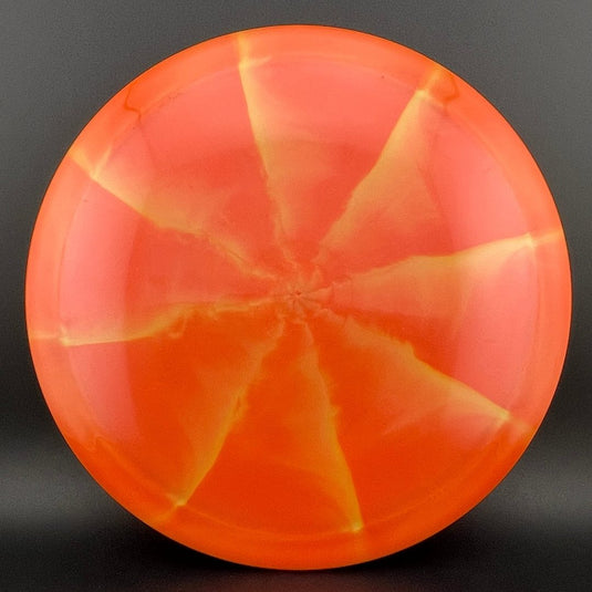 Swirl Titanium Anax - Supreme Flight Special Edition