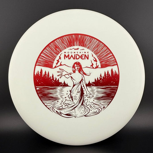 BT Medium Moonshine Maiden - Siren Call