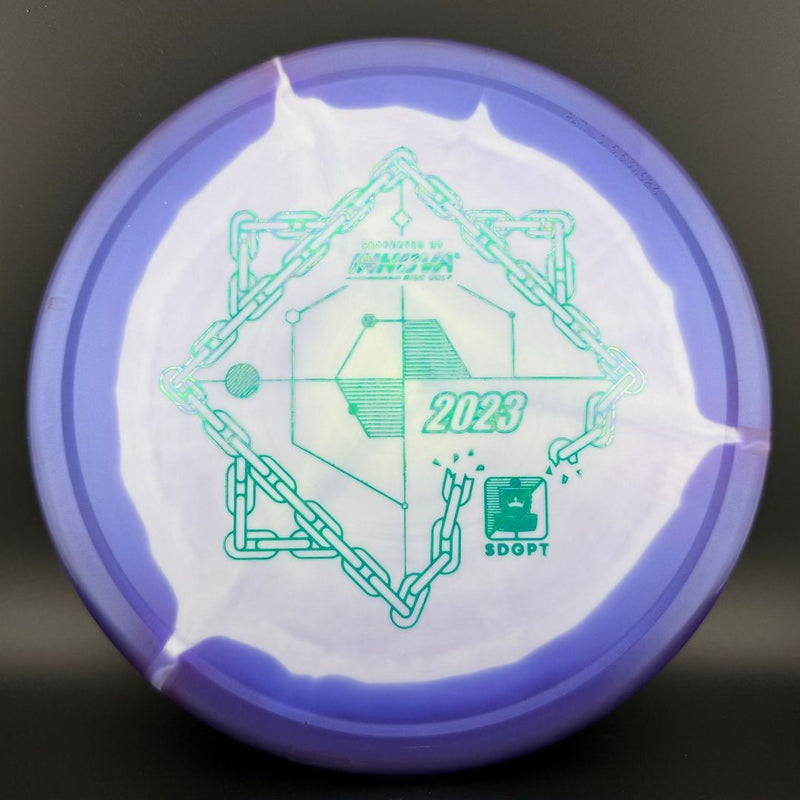 Load image into Gallery viewer, Halo Star Rhyno - Swedish DGPT Chains
