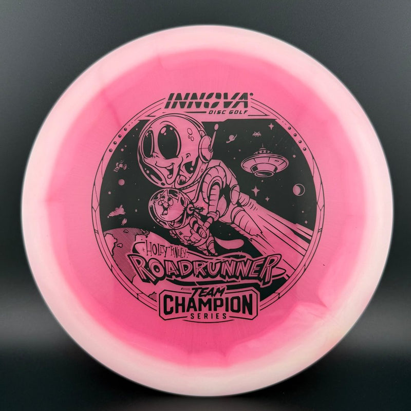 Load image into Gallery viewer, Halo Champion Roadrunner - Holly Finley 2025 Team Series
