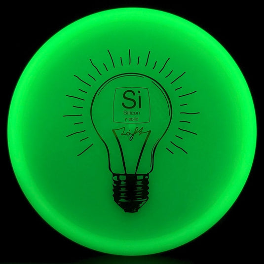 Gamma Silicon - Glow