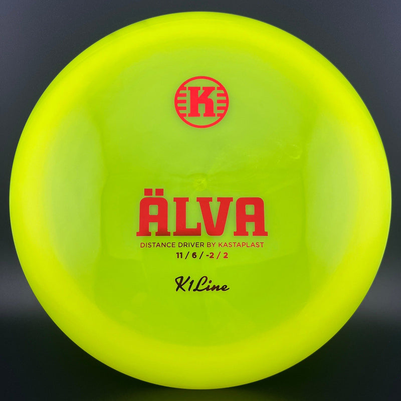 Load image into Gallery viewer, K1 Alva
