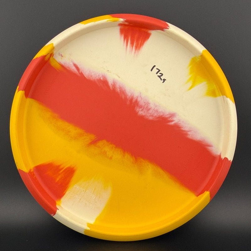 Load image into Gallery viewer, ecoFLEX Koi - Birthday Fishcake
