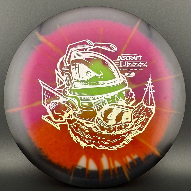 Load image into Gallery viewer, Fly Dye Glo Z Buzzz - Ledgestone Finale 2024
