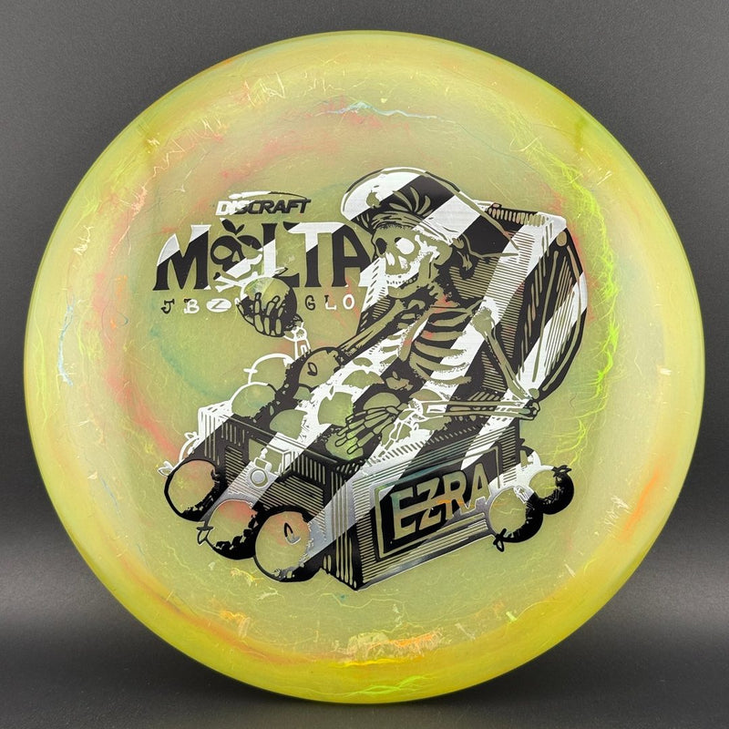 Load image into Gallery viewer, Jawbreaker Z FLX Glo Malta - Ezra Robinson
