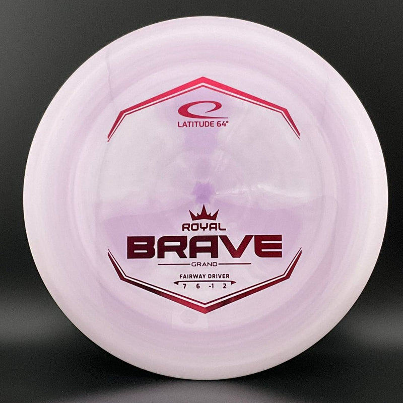 Load image into Gallery viewer, Royal Grand Brave

