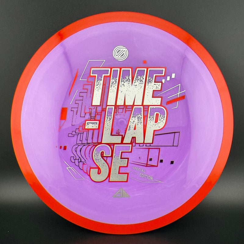 Load image into Gallery viewer, Neutron Time-Lapse (Re-Tooled) - Special Edition
